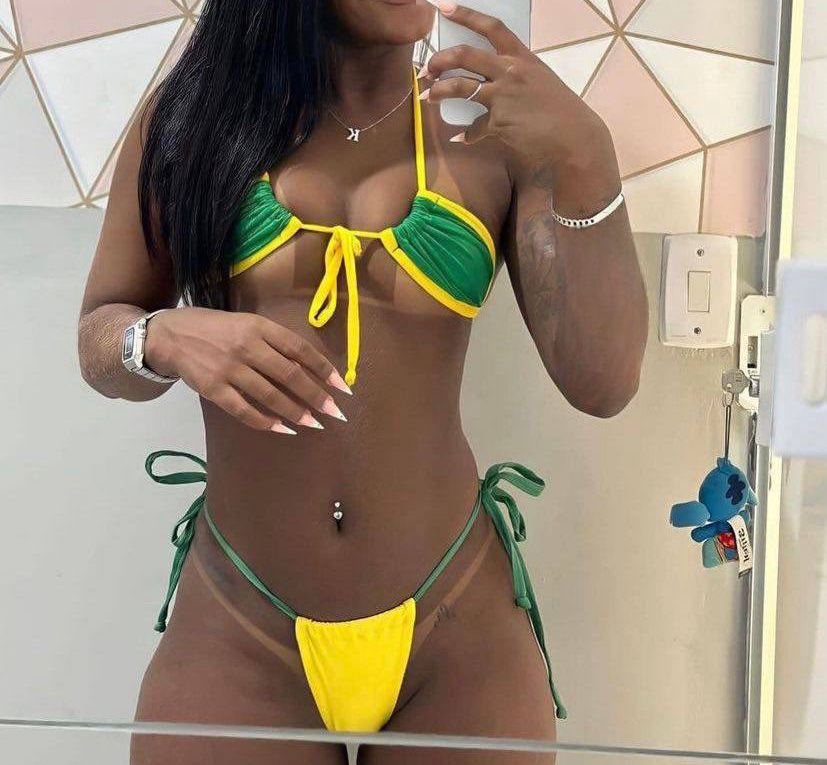 Ariel Novinha