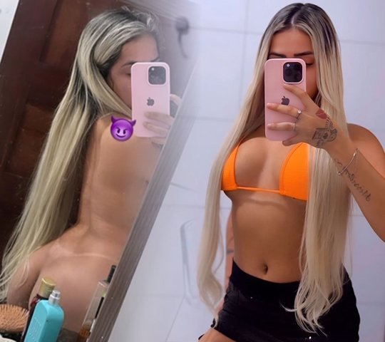 Belinha Soares