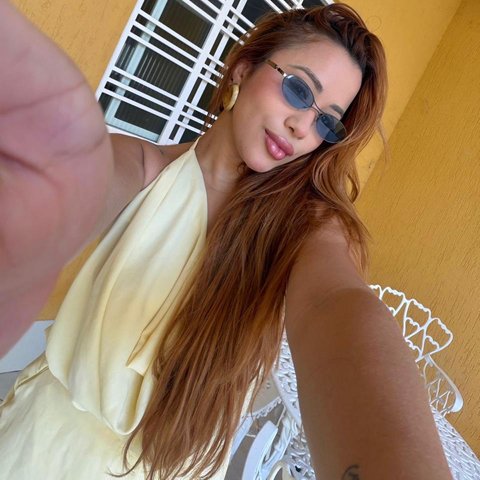 Bella Belmonte