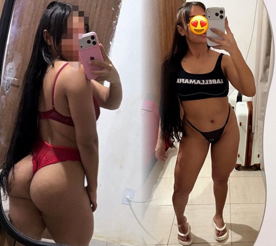 Bia Tavares