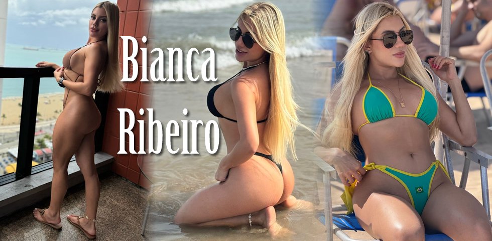 Bianca Ribeiro