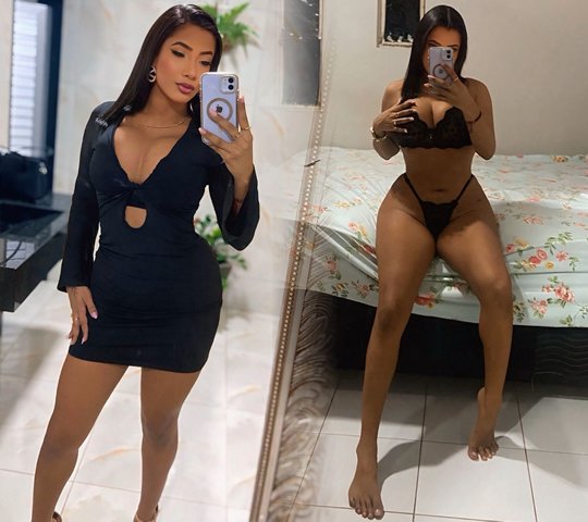 Carla Pacheco