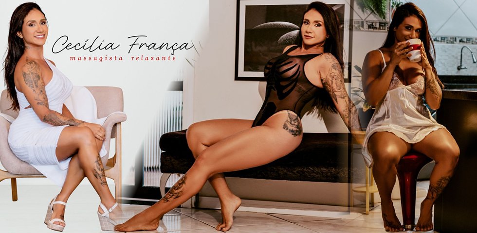 Cecília França