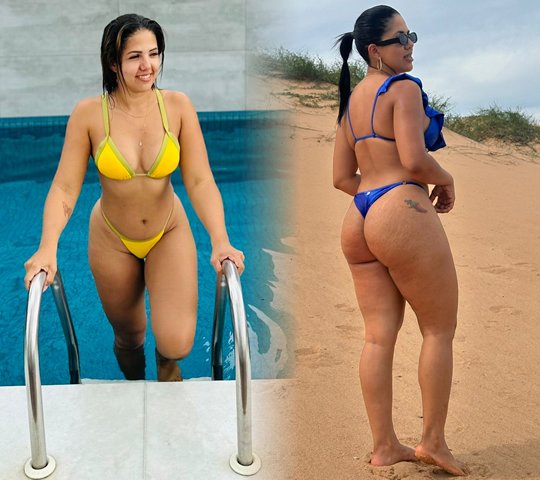 Débora Alves