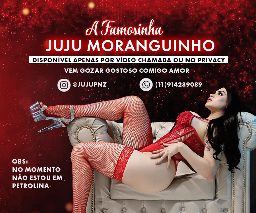 Juju Moranguinho