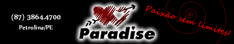 Pousada Paradise