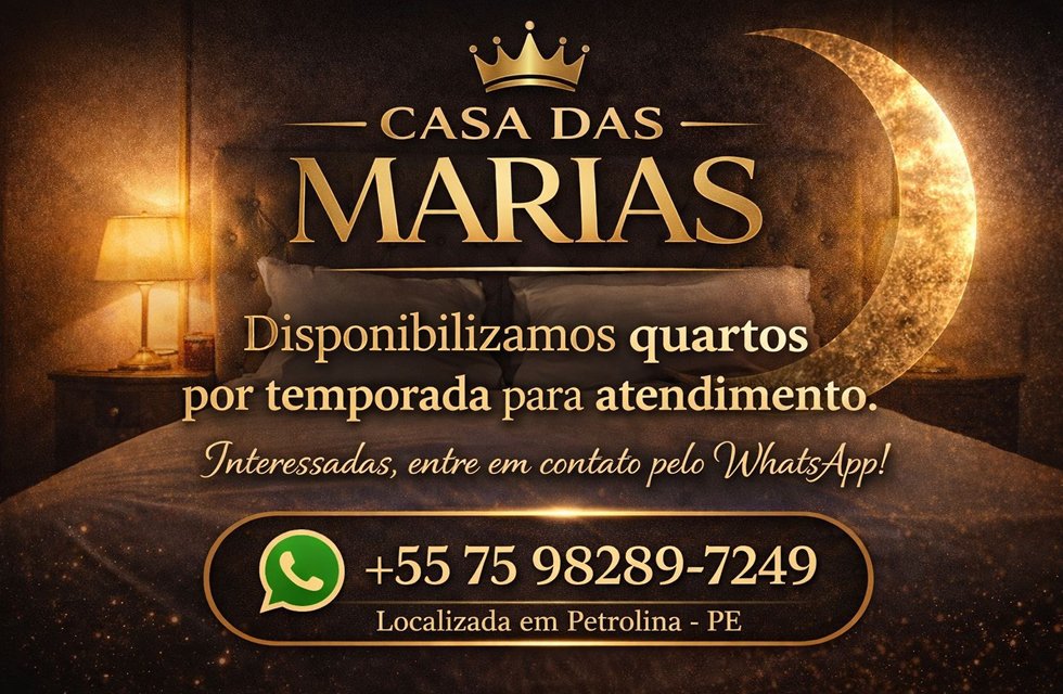 Casa das Marias