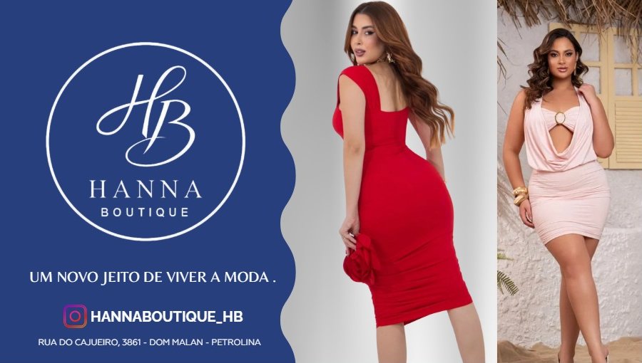 Hanna Boutique HB