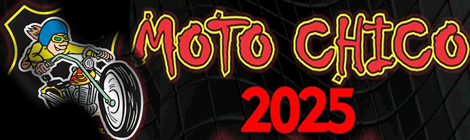 Moto Chico Brasil