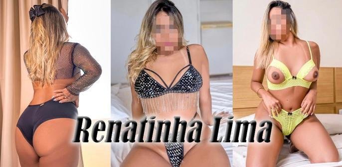 Renatinha Lima